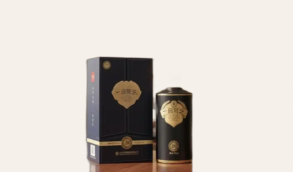 Rượu Cảnh Chi Nhất Phẩm Chi Hương