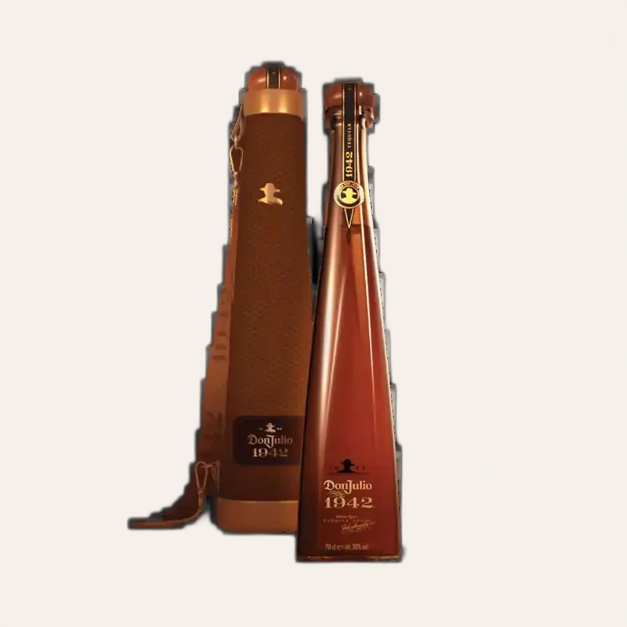 Rượu Tequila Don Julio 1942 Kèm Túi Đựng