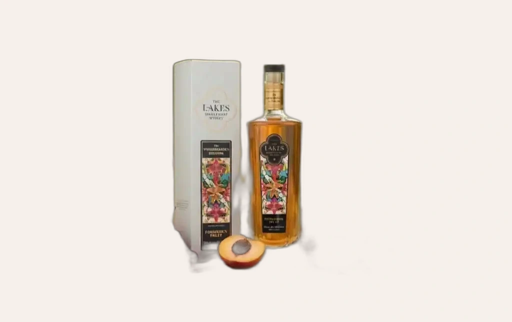 Whisky The Lakes Whiskymaker's Forbidden Fruit Hài Hòa