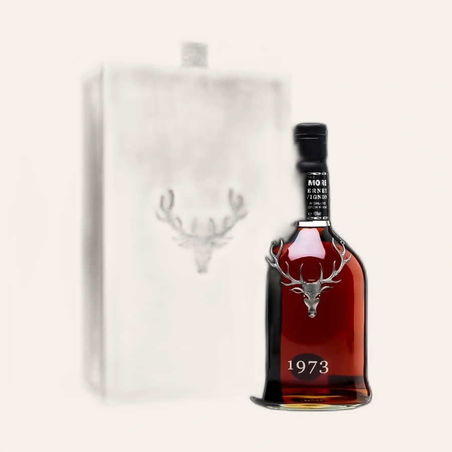 Rượu Whisky Dalmore 1973