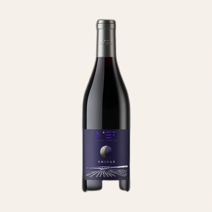 Rượu Vang Đỏ Úc Nier Moon Series Shiraz