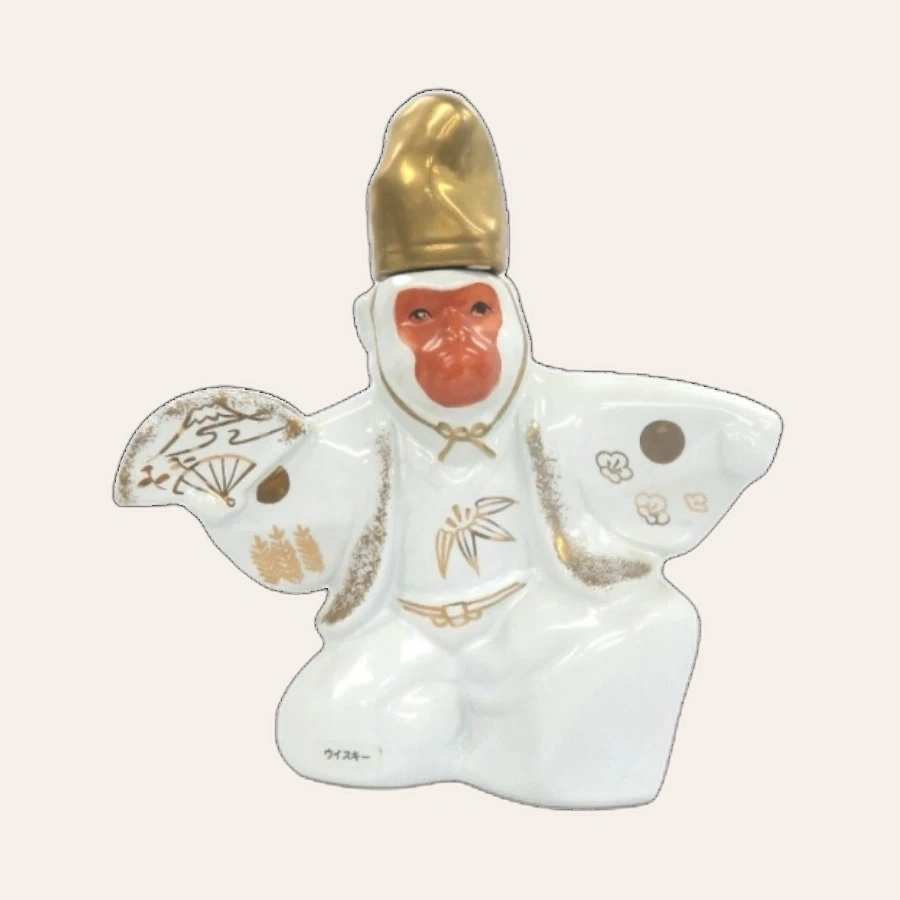 Rượu Whisky Nhật Suntory Royal 12 Year Old Year Of The Monkey/ Bính Thân 2016