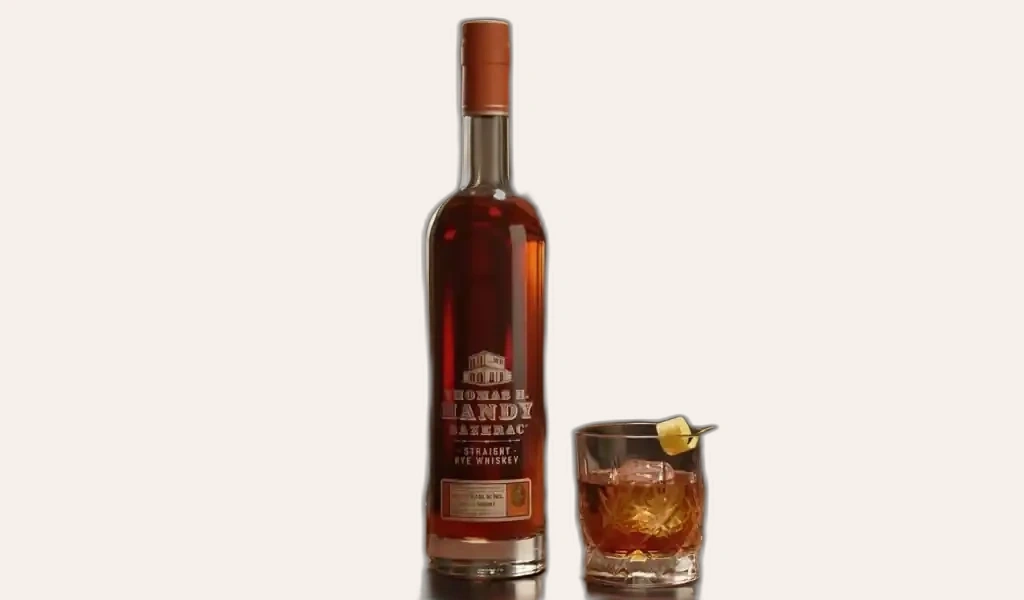 Thomas H. Handy Buffalo Trace