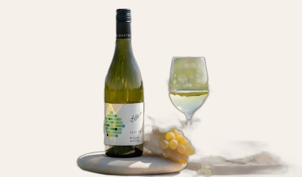 Elderton Eden Valley Marsanne Roussanne Sống Động