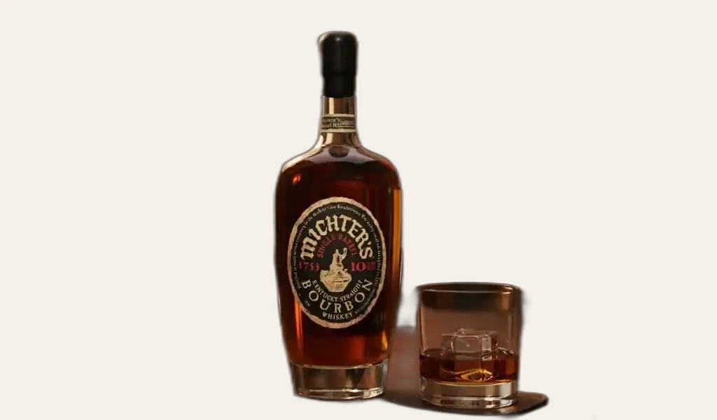 Whisky Mỹ Michter's 10 Year Old Single Barrel Straight Bourbon