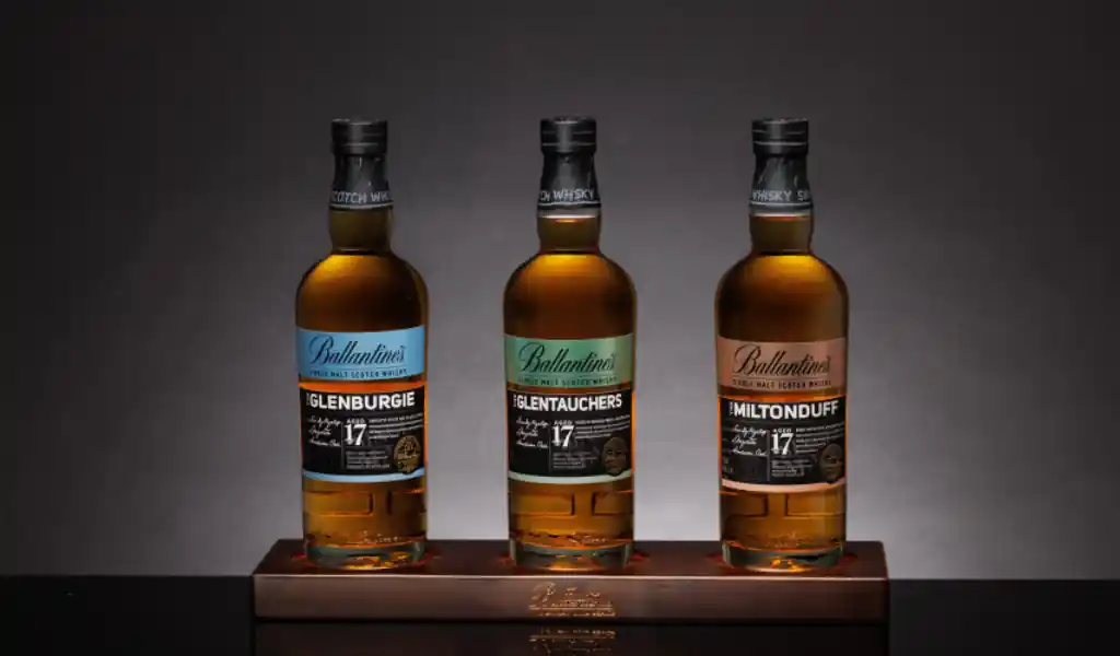 Glentauchers Whisky