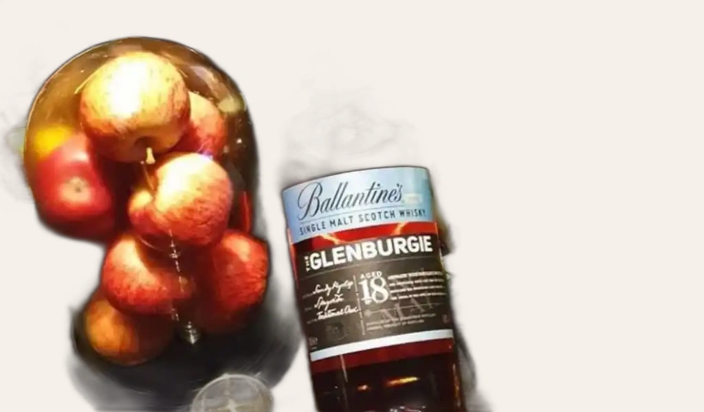 Glentauchers Whisky Cao Cấp