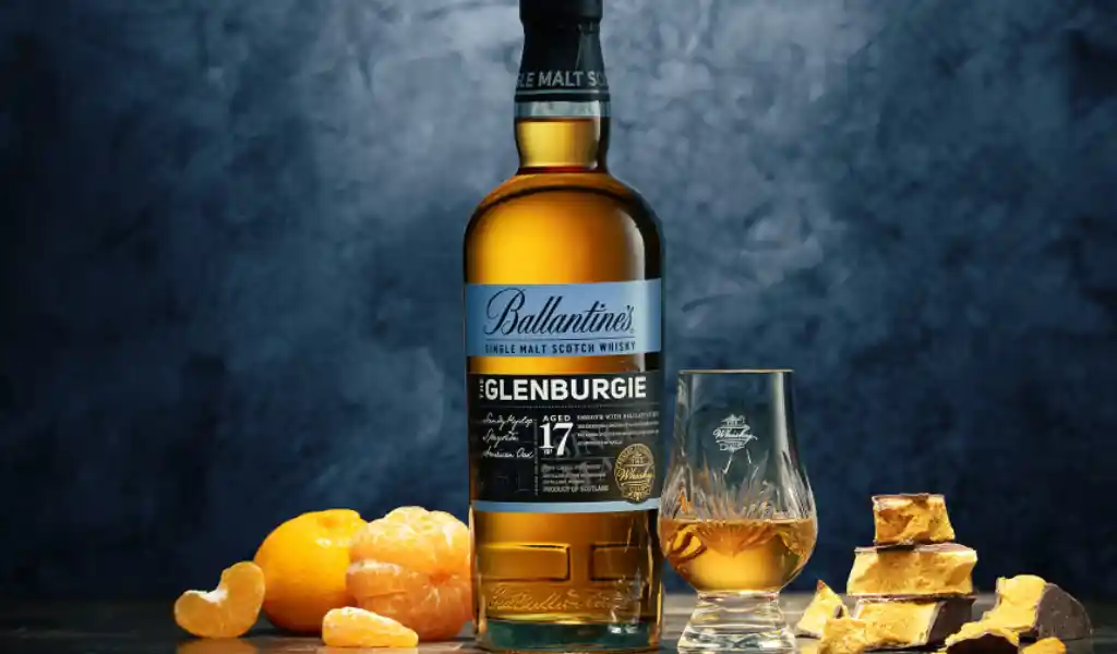 Glentauchers Whisky Chất Lượng