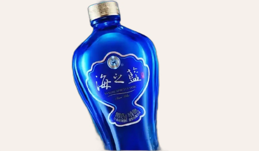 Rượu Dương Hà Hải Chi Lam