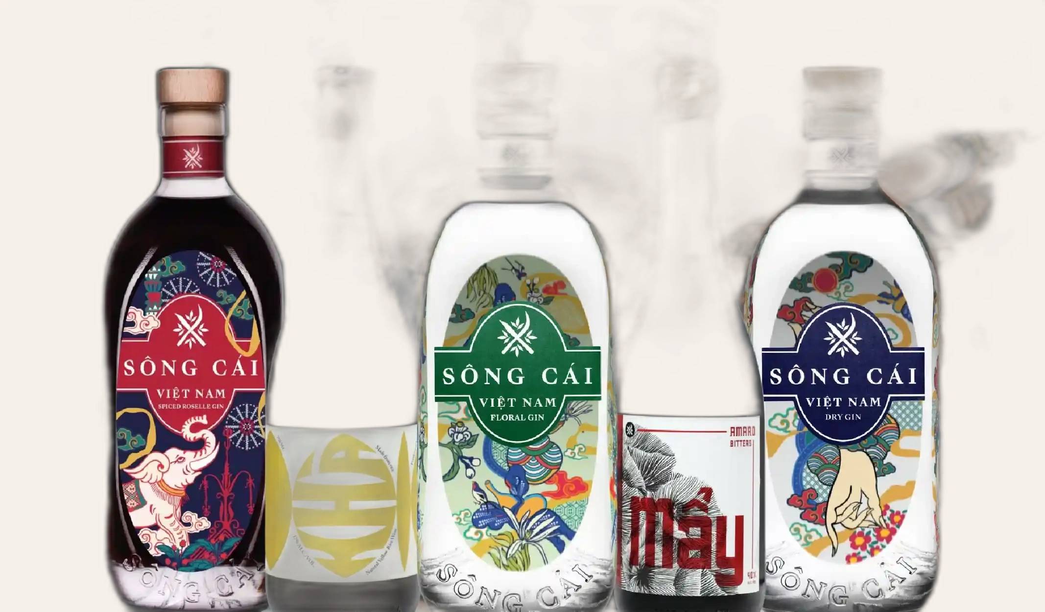 Gợi Ý Rượu Sông Cái Cho Kỷ Niệm 50 Năm Ngày Đại Thắng