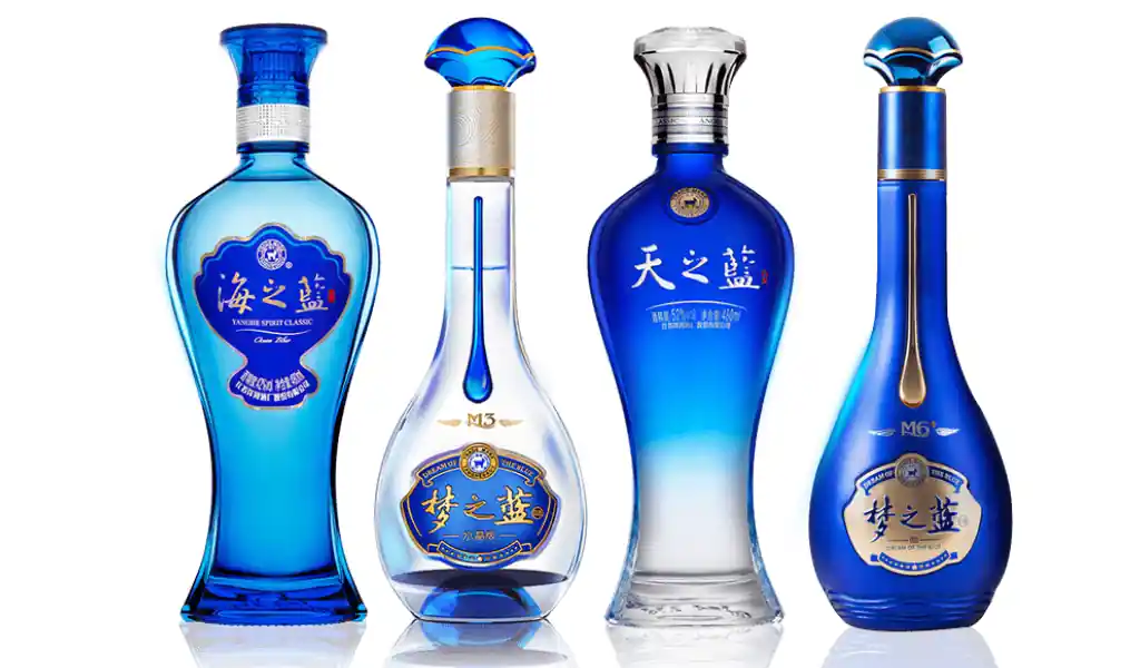 Rượu Dương Hà Uy Tín