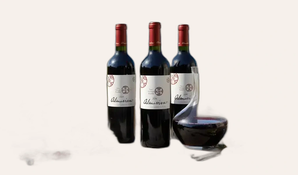 Almaviva 2014 Độc Đáo