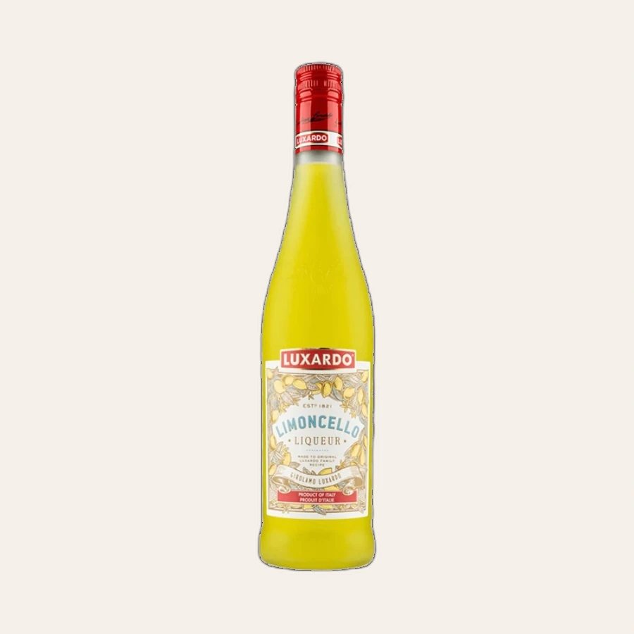 Rượu Liqueur Ý Luxardo Limoncello