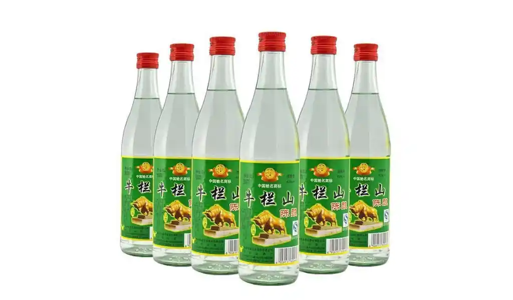 Ngưu Lan Sơn Truyền Thống Erguotou