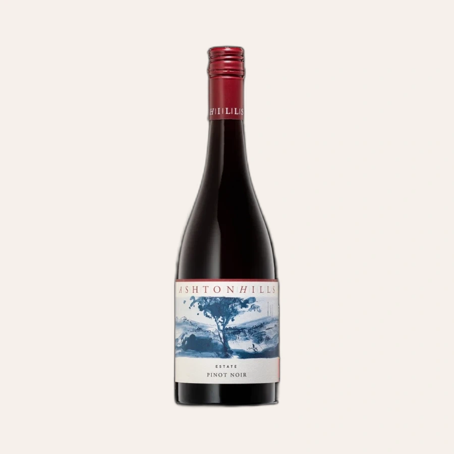 Rượu Vang Đỏ Úc Ashton Hills Piccadilly Valley Pinot Noir