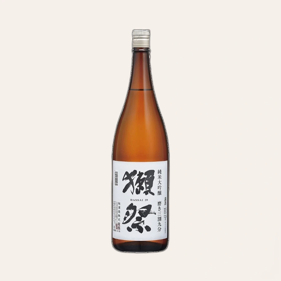 Rượu Sake Nhật Bản Dassai 39 Magnum 1.8L