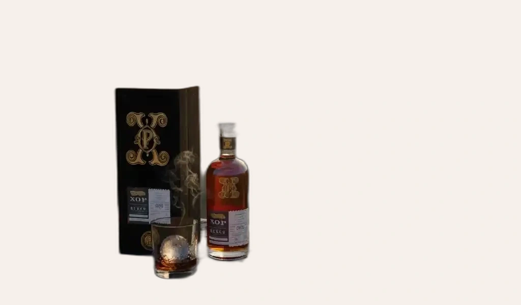 Teaninich 45 Year Old The Black Series 1975 Douglas Laing XOP