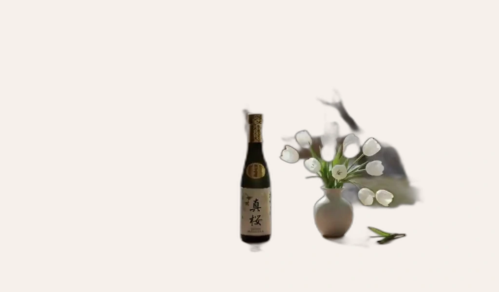 Rượu Sake Nhật Daishichi Masakura 300ml