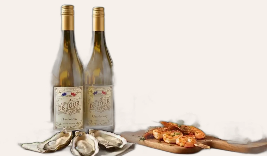 Claire De Jour Chardonnay Nhẹ Nhàng