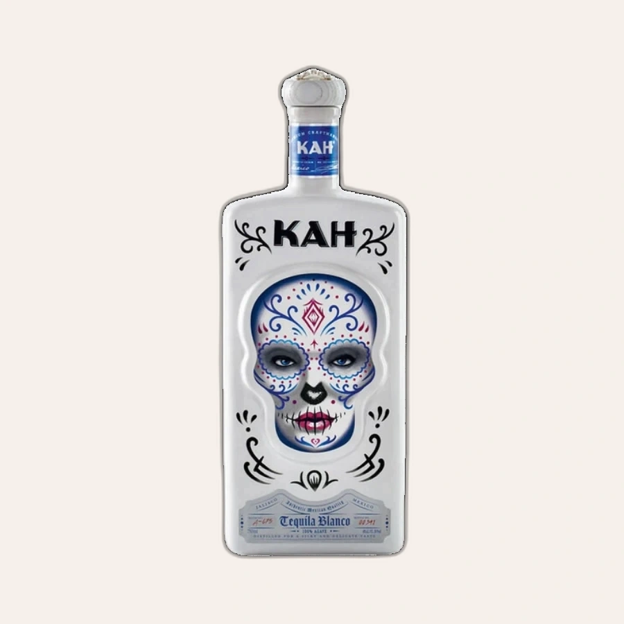 Rượu Tequila Kah Blanco