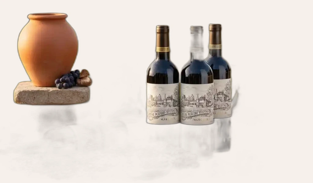 Rượu Vang Đỏ Pháp Chateau Durfort Vivens 2015 Giá Mềm 