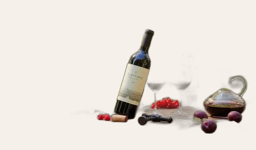 Timeless Napa Valley 2020 Thanh Lịch