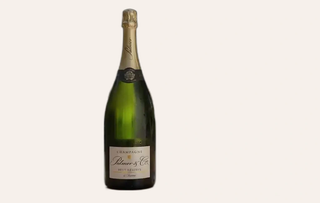 Champagne Palmer La Reserve 1.5L Chất Lượng