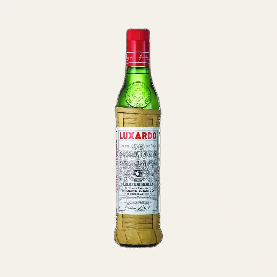 Rượu Liqueur Ý Luxardo Maraschino Originale 1L