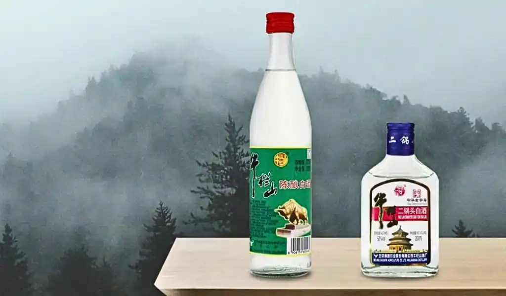 Dấu Ấn Lịch Sử Của Ngưu Lan Sơn Trong Truyền Thống Erguotou