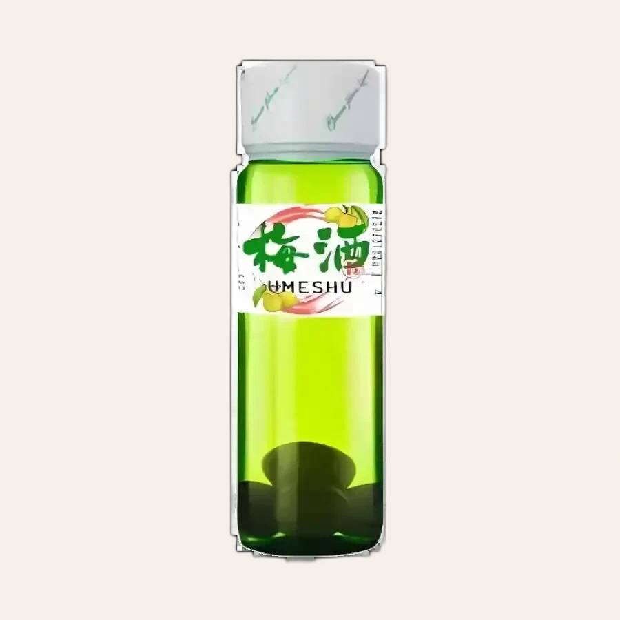 Rượu Mơ Trung Quốc Kanjuku Umeshu