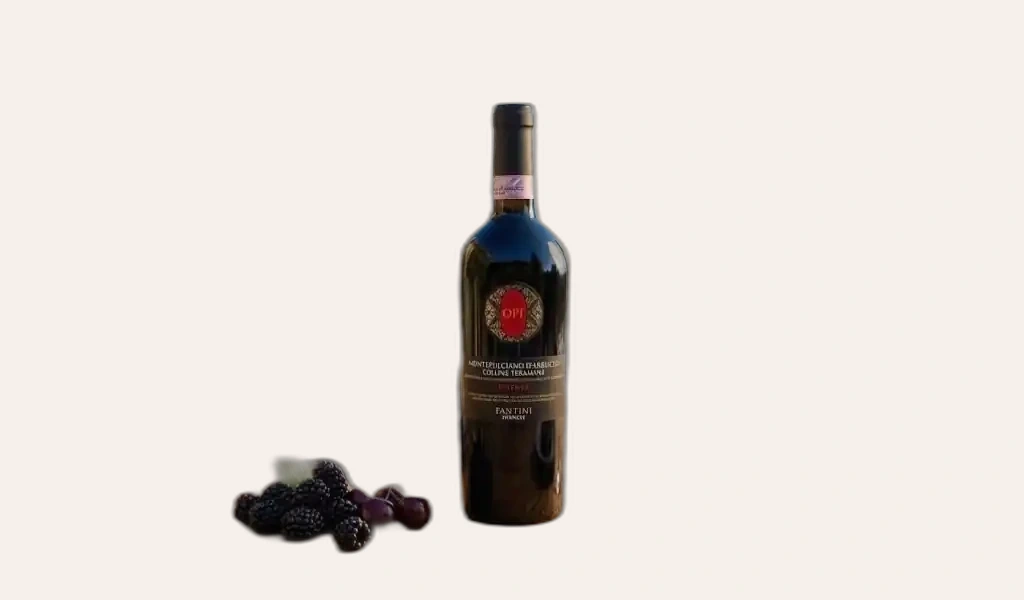 Fantini OPI Montepulciano d'Abruzzo Colline Teramane DOCG Riserva 2016