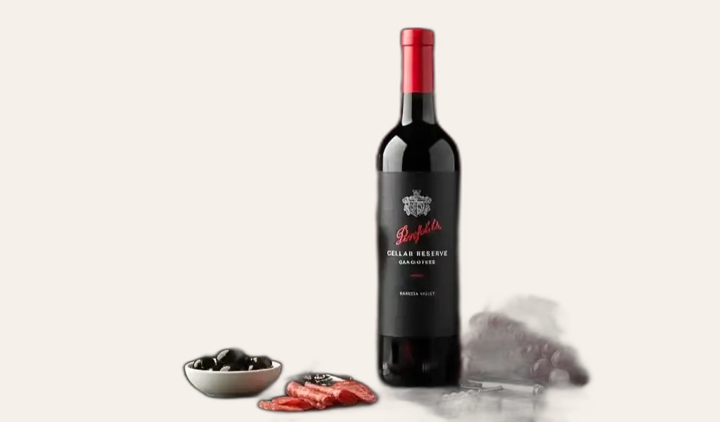 Rượu Vang Đỏ Úc Penfolds Cellar Reserve Sangiovese