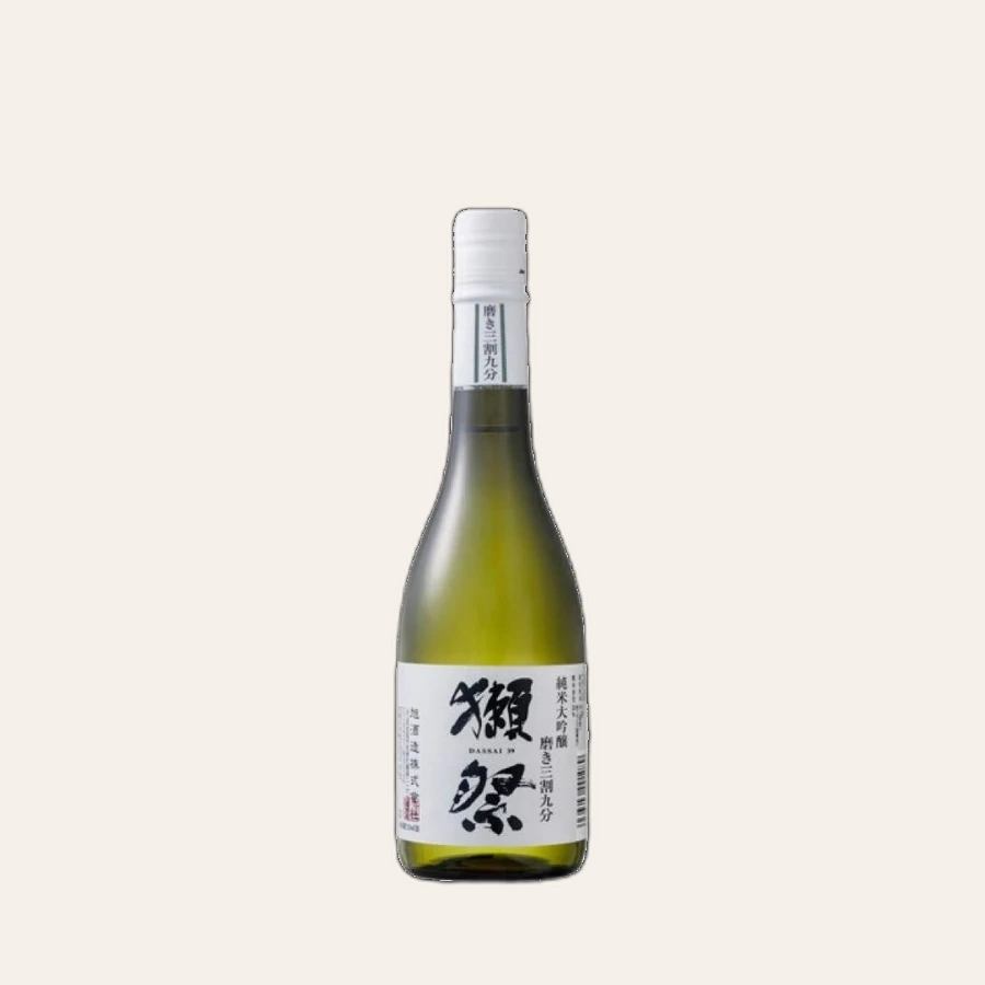 Rượu Sake Nhật Bản Dassai 39 300ml