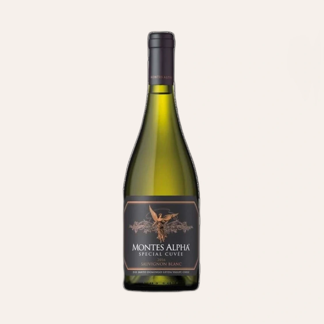 Rượu Vang Trắng Chile Montes Alpha Special Cuvee Sauvignon Blanc