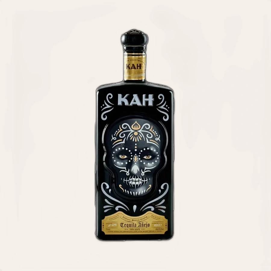 Rượu Tequila Kah Anejo