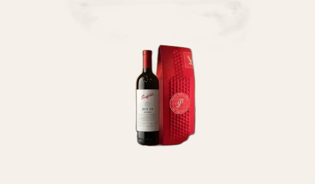 Penfolds Bin 28 Hộp Quà Tết 2026