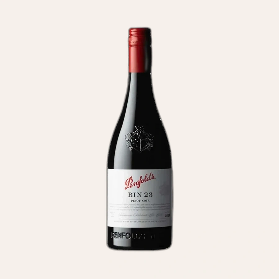 Penfolds Bin 23 Pinot Noir - Adelai Hills