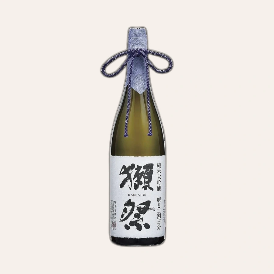 Rượu Sake Nhật Bản Dassai 23 Magnum 1.8L