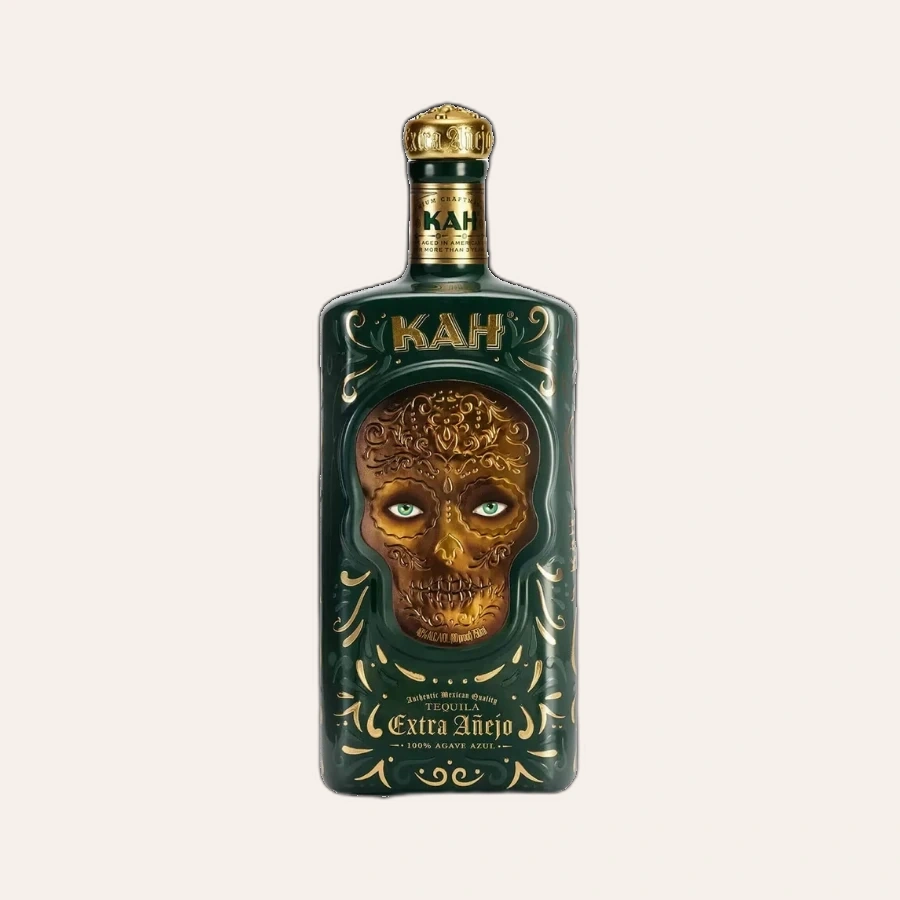 Rượu Tequila Kah Extra Anejo
