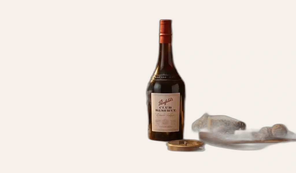 Rượu Vang Đỏ Úc Penfolds Club Reserve Classic Tawny Giá Tốt