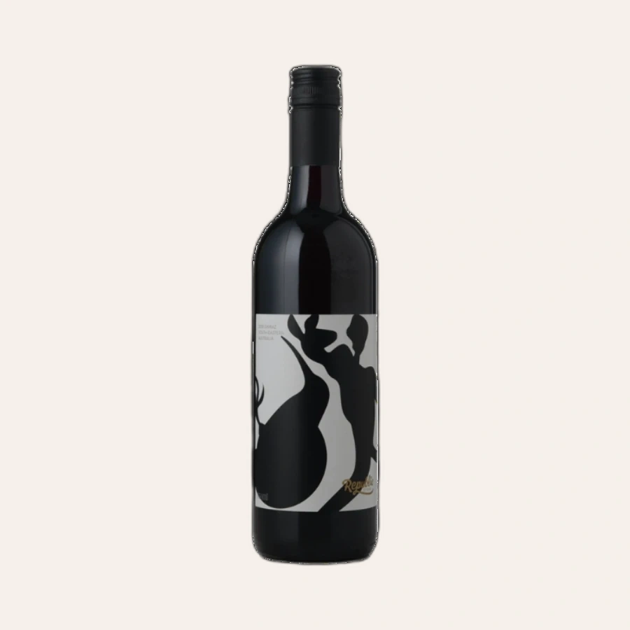 Rượu Vang Đỏ Úc Republic Shiraz