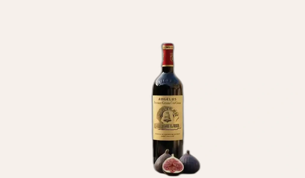 Chateau Angelus Premier Grand Cru Classe A 2011
