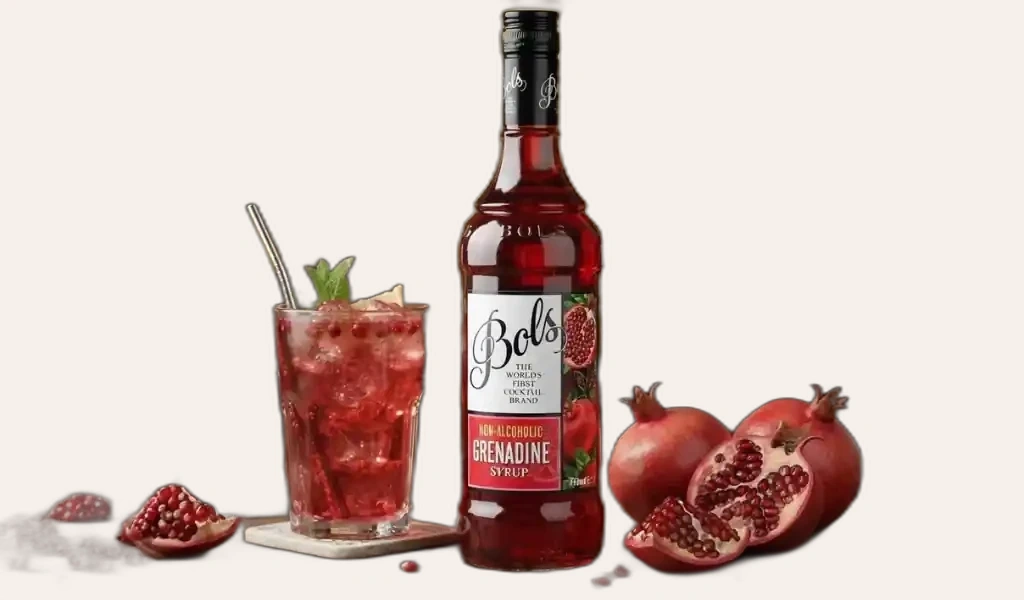 Bols Grenadine