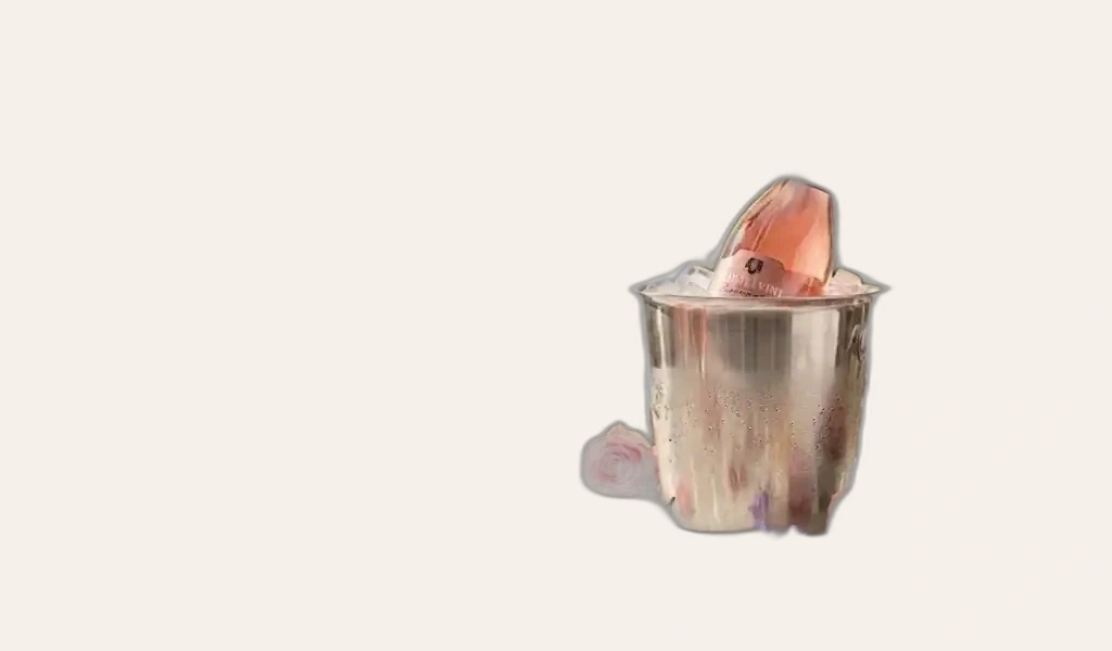 Montelvini Collezione Promosso Spumante Rose Dolce