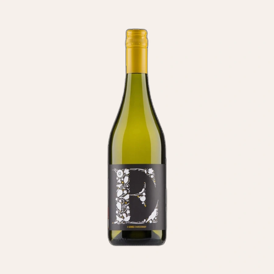 Rượu Vang Trắng Úc Elderton E-Series Unoaked Chardonnay Sustainable