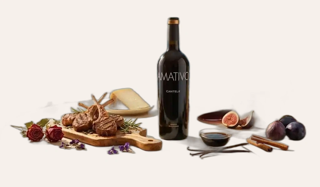 Cantele Amativo 750ml