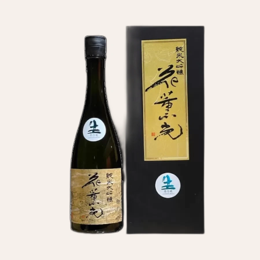Rượu Sake Nhật Junmai Daiginjo Kakunko SudoHonke