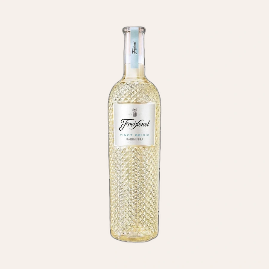 Rượu Vang Trắng Ý Freixenet Pinot Grigio