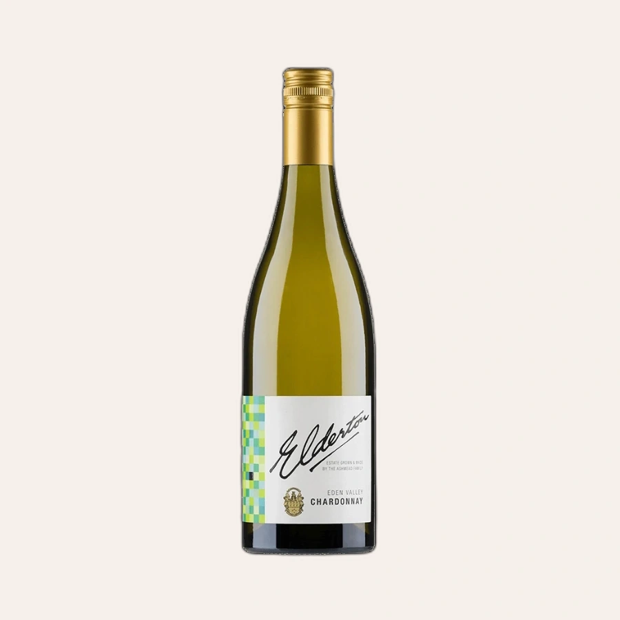 Rượu Vang Trắng Úc Elderton Eden Valley Chardonnay Sustainable