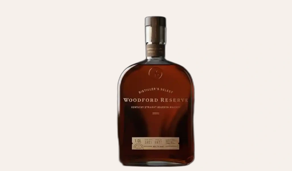 Woodford Reserve Kentucky Bourbon